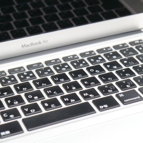 Ķ���� MacBook Air 2015 13����� Core i5 4GB 128GB