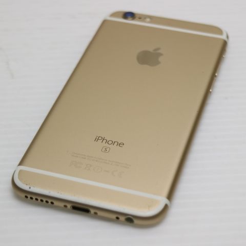 �¿��ݾ��� Ķ���� SIM�ե꡼ iPhone6S 128GB ������� ����� �������