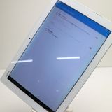 �¿��ݾ��� Ķ���� au SOT31 Xperia Z4 Tablet �ۥ磻��  �������