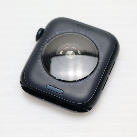 �¿��ݾ� Ķ���� Apple Watch SE����2����� 44mm GPS �ߥåɥʥ���
