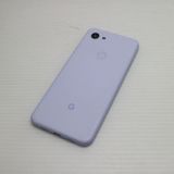 �¿��ݾ� ���� SoftBank Google Pixel 3a 64GB  �ѡ��ץ�å���