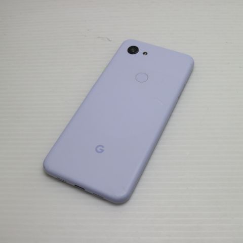�¿��ݾ� ���� SoftBank Google Pixel 3a 64GB  �ѡ��ץ�å���