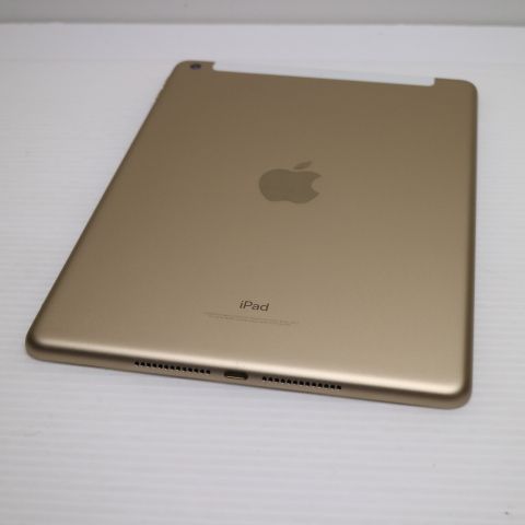 Ķ���� SIM�ե꡼ iPad5 ��5���� Wi-Fi+Cellular32GB�������