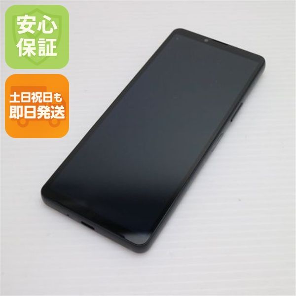 �¿��ݾ� Ķ���� SIM�ե꡼ Xperia 10 VI �֥�å�