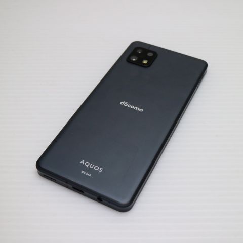 �¿��ݾ� ���� SH-54B AQUOS sense6 �֥�å� �����