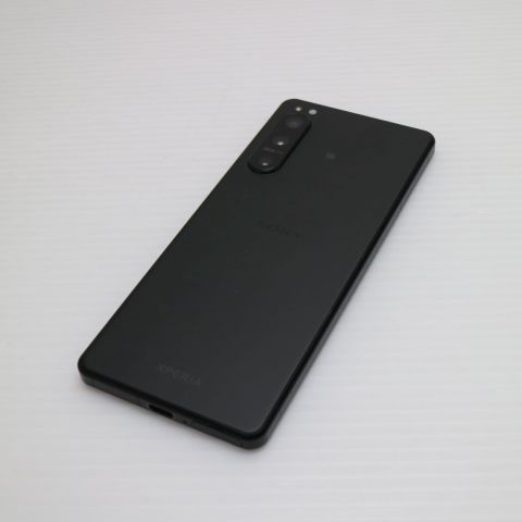 �¿��ݾ� ���� Xperia 5 IV A204SO �֥�å�