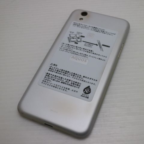 �¿��ݾ� ���� SH-01K AQUOS sense �ۥ磻�� ���� �����