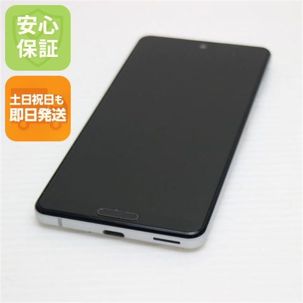 �¿��ݾ� ���� SH-41A AQUOS sense4 ����С� SIM���å�����Ѥ�