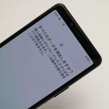 �¿��ݾ� ���� SOV43 Xperia 10 II �֥�å�
