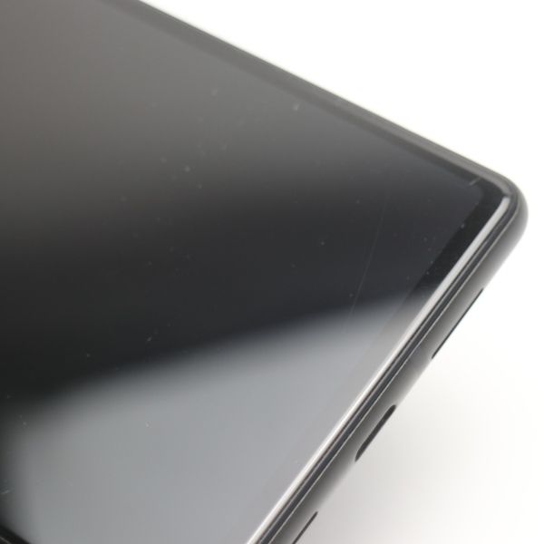 ムスビー｜超美品 SIMフリー Google Pixel 6 128GB ストーミーブラック 