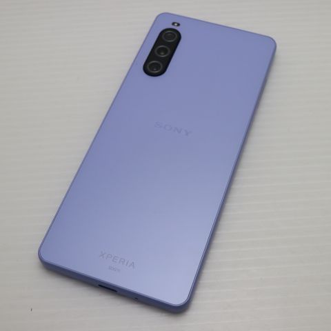 ¿ݾ Ķ SOG11 Xperia 10 V ٥