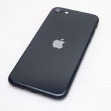 �¿��ݾ� ���� SIM�ե꡼ iPhone SE3 ��3���� 64GB �ߥåɥʥ���