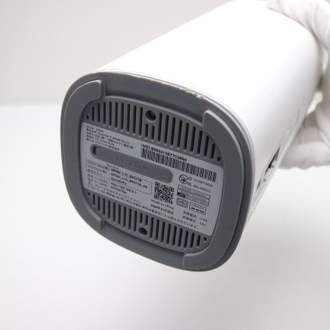 �¿��ݾ� ������� Speed Wi-Fi HOME 5G L13 ZTR02 �ۥ磻��