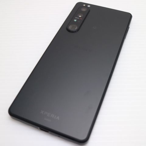 �¿��ݾ� Ķ���� Xperia 1 III SOG03 �ե����ȥ֥�å� �����