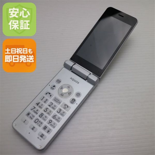 ¿ݾ  602SH AQUOS2 ۥ磻  