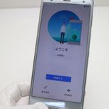 ¿ݾ Ķ SO-03K Xperia XZ2 С  