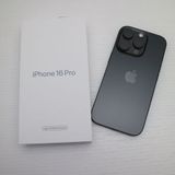 �¿��ݾ� ����̤���� SIM�ե꡼ iPhone 16 Pro 128GB �֥�å������˥���