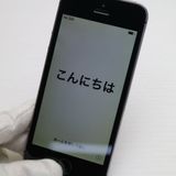 �¿��ݾ��� Ķ���� DoCoMo iPhone5s 16GB ���졼 �֥�å� ����� �������