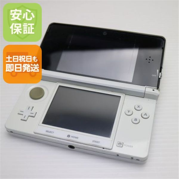 ��� �˥�ƥ�ɡ�3DS �������ۥ磻��  �������