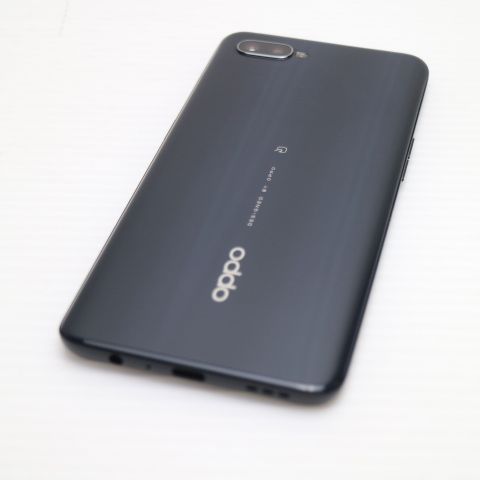 �¿��ݾ� ����Ʊ�� OPPO Reno A 64GB  �֥�å�  ���ޥ� �����