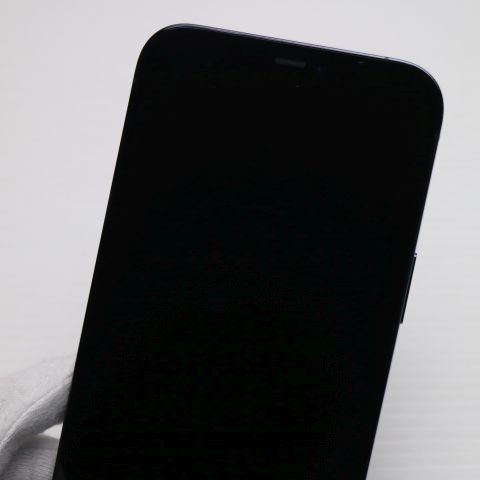 Ķ SIMե꡼ iPhone12 Pro Max 256GB ֥롼 ¨ȯ ȯ