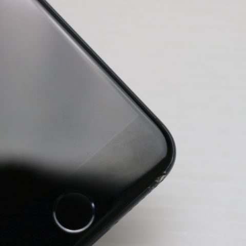 �¿��ݾ��� ���� SIM�ե꡼ iPhone7 128GB �֥�å�  �������