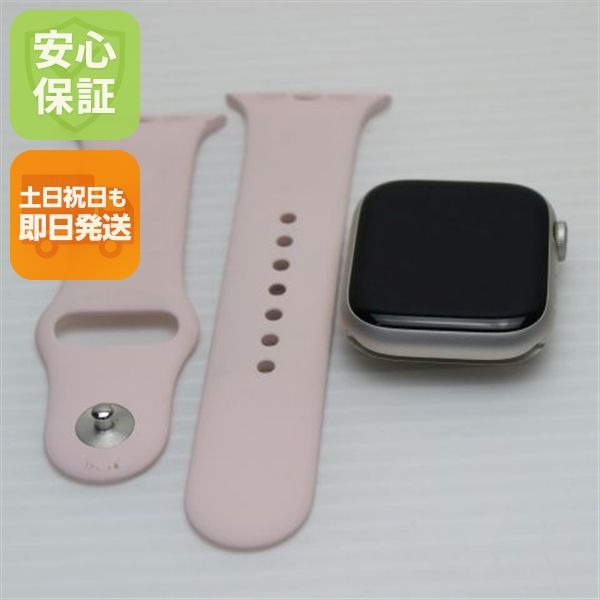 ¿ݾ Ʊ Apple Watch Series8 45mm GPS 饤