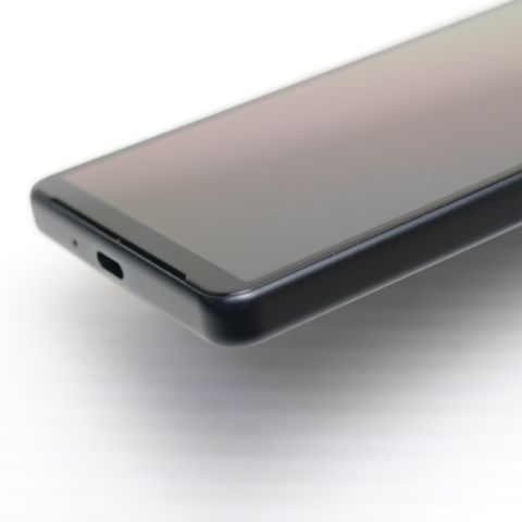 �¿��ݾ� ����Ʊ�� Xperia 10 IV SO-52C �֥�å�