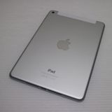 ����Ʊ�� SIM�ե꡼ iPad mini 4 Cellular ����顼 128GB ����С�