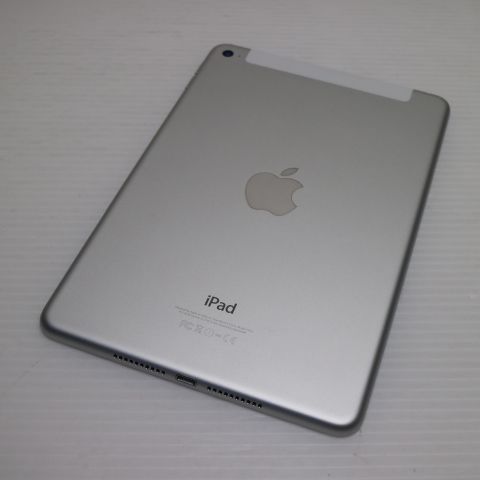 ����Ʊ�� SIM�ե꡼ iPad mini 4 Cellular ����顼 128GB ����С�