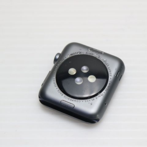 �¿��ݾ��� ���� Apple Watch 42mm �֥�å�  �������