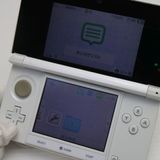 ¿ݾ  ˥ƥɡ3DS ԥ奢ۥ磻  