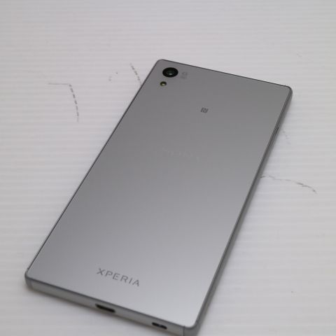 ¿ݾ Ƚ Ʊ SoftBank 501SO Xperia Z5 ۥ磻  