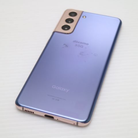 �¿��ݾ� ���� SC-51B Galaxy S21 5G �ե���ȥ�Х�����å� �����