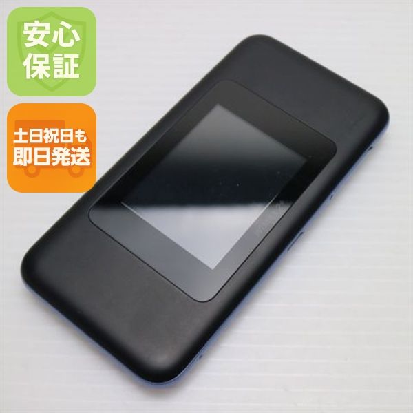 ���� UQmobile Speed Wi-Fi NEXT W06 �֥�å��ߥ֥롼