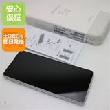 安心保証 超美品 Xperia 5 V XQ-DE44 プラチナシルバー