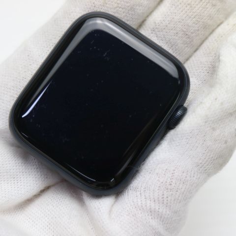 �¿��ݾ� ���� Apple Watch SE 3 44mm GPS �ߥåɥʥ���