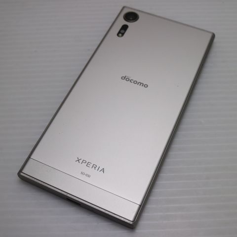 �¿��ݾ��� Ķ���� SO-03J Xperia XZs ����С� ����� �������