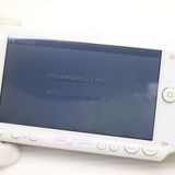 �¿��ݾ��� ���� PSP-1000 ����ߥå����ۥ磻��  �������