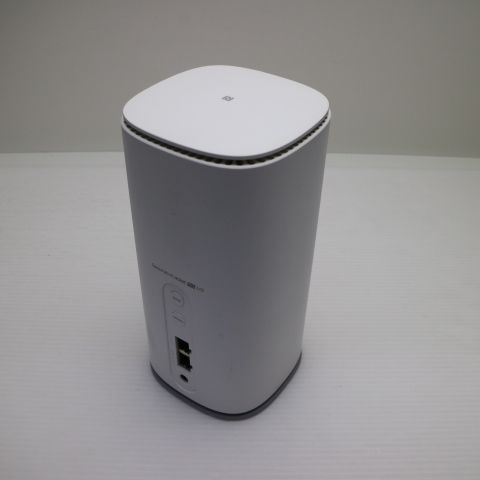 �¿��ݾ� ���� Speed Wi-Fi HOME 5G L13 ZTR02 �ۥ磻��