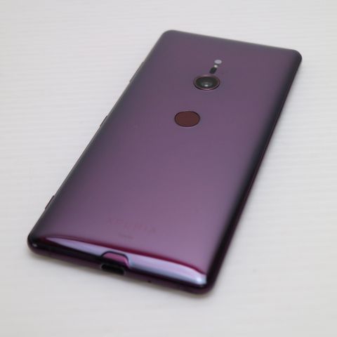 �¿��ݾ� ������� SOV39 Xperia XZ3 �ܥ�ɡ���å� ���� �����