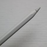 �¿��ݾ� Ķ���� Apple Pencil ��2���� MU8F2J/A (2018) ���å��ڥ�
