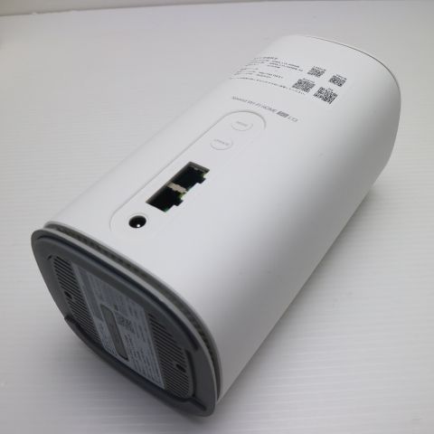 ¿ݾ  Speed Wi-Fi HOME 5G L13 ZTR02 ۥ磻