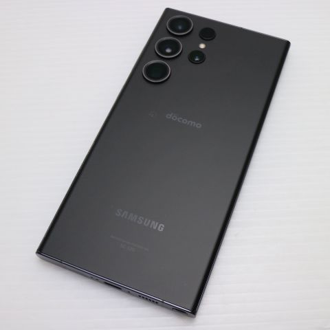 ¿ݾ Ķ SC-52D Galaxy S23 Ultra 512GB եȥ֥å