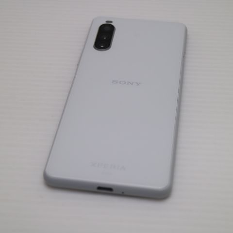 ¿ݾ Ʊ SOV43 Xperia 10 II ۥ磻