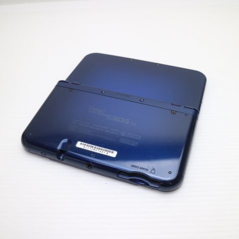 �¿��ݾ��� ���� New�˥�ƥ�ɡ�3DS LL �᥿��å��֥롼  �������