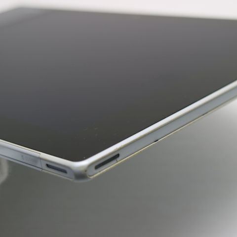 �¿��ݾ��� ������� SO-03E Xperia Tablet Z �ۥ磻��  �������