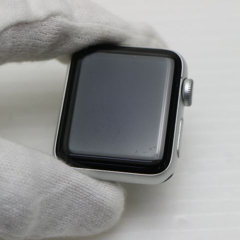 ���� Apple Watch series3 38mm GPS ����С�