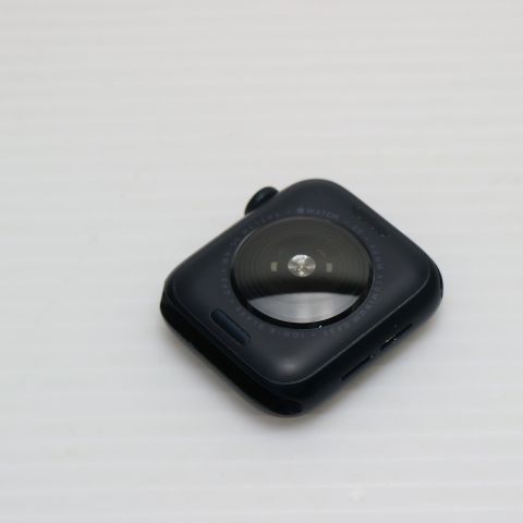 ¿ݾ  Apple Watch SE2 40mm GPS ߥåɥʥ