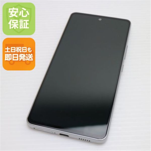 ¿ݾ Ķ Galaxy A53 5G SC-53C ۥ磻 SIMåѤ